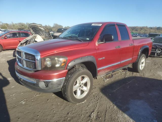 DODGE RAM 1500 2008 1d7hu18268s501547