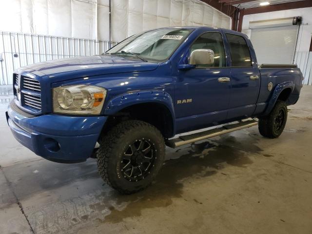 DODGE RAM 1500 S 2008 1d7hu18268s533544