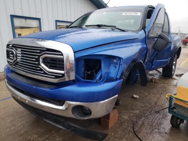 DODGE RAM 1500 2008 1d7hu18268s582341