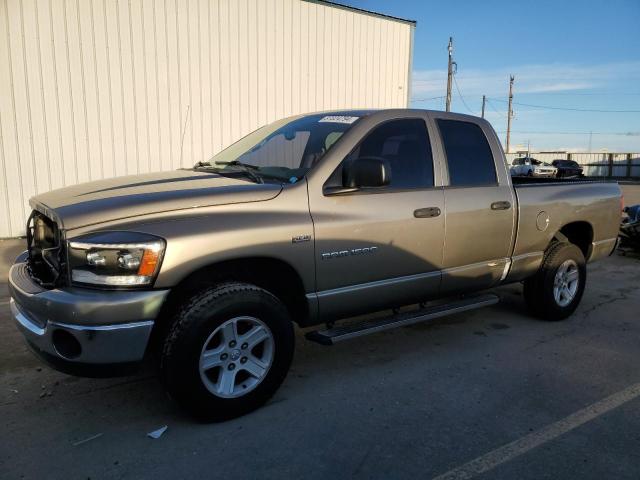 DODGE RAM 1500 2006 1d7hu18276j152935