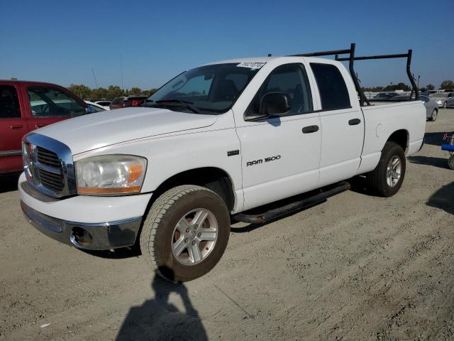 DODGE RAM 1500 S 2006 1d7hu18276j180010