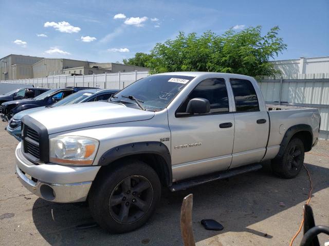 DODGE RAM 1500 S 2006 1d7hu18276s550852