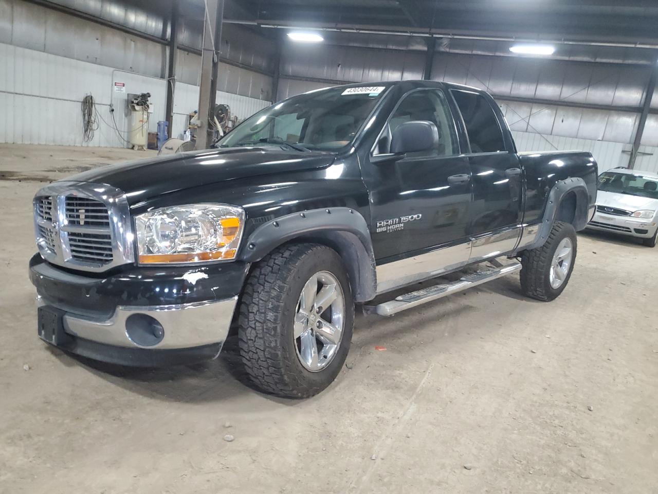 DODGE RAM 2006 1d7hu18276s652491