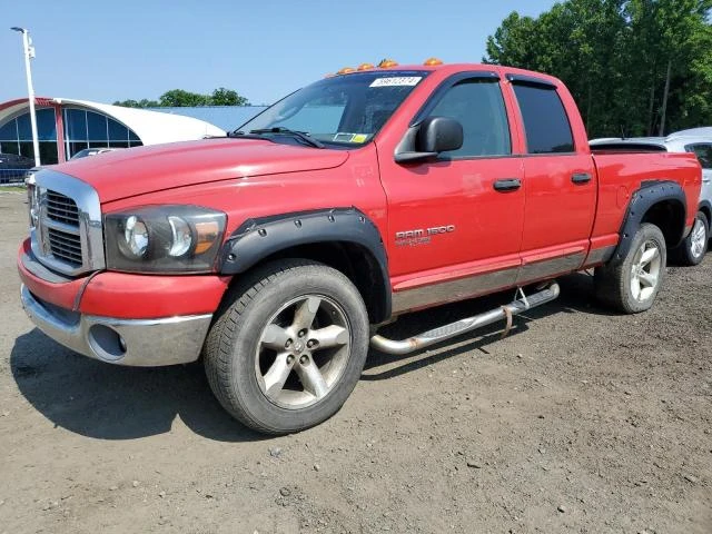 DODGE RAM 1500 S 2006 1d7hu18276s682137