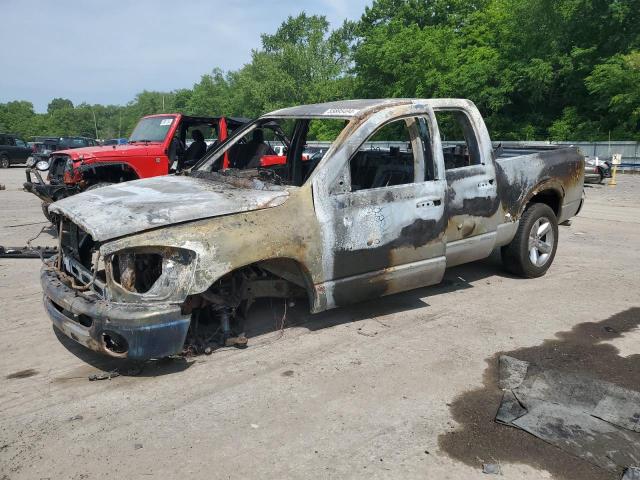 DODGE RAM 1500 2007 1d7hu18277j518751