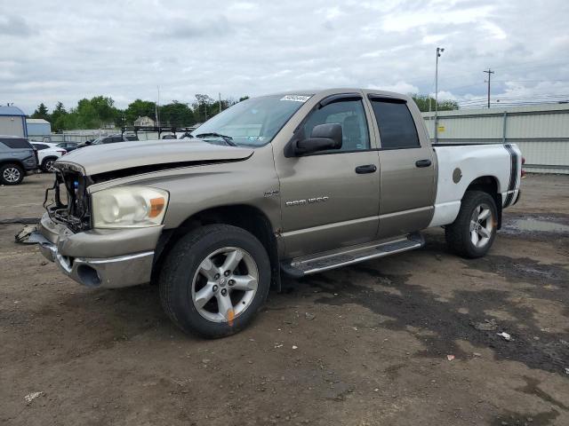 DODGE RAM 1500 2007 1d7hu18277j624441