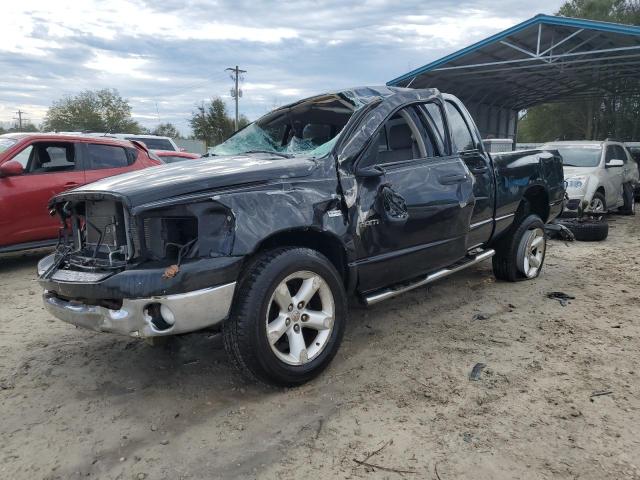 DODGE RAM 1500 S 2007 1d7hu18277j637593