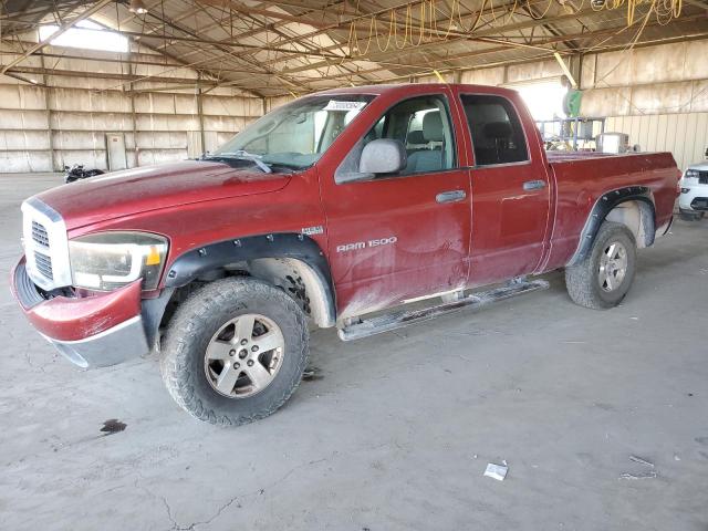 DODGE RAM 1500 S 2007 1d7hu18277s200493