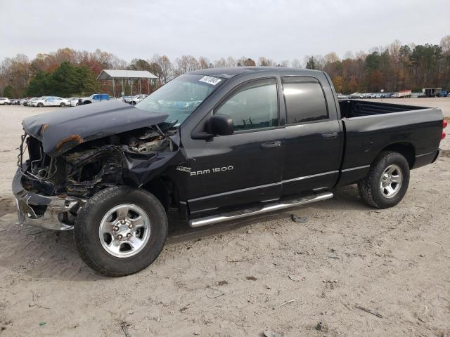 DODGE RAM 1500 2007 1d7hu18277s206455