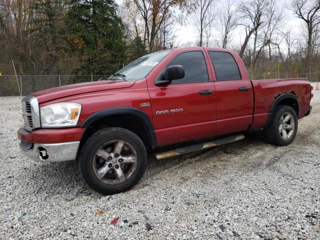 DODGE RAM 1500 2007 1d7hu18277s210411