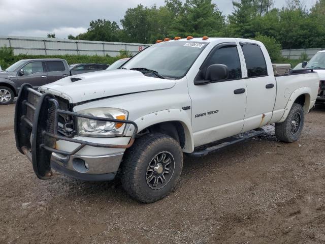 DODGE RAM 1500 S 2007 1d7hu18277s214460