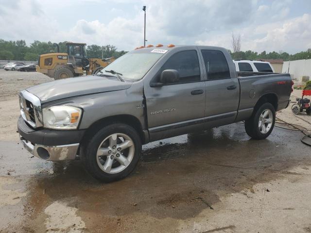 DODGE RAM 1500 2007 1d7hu18277s224065