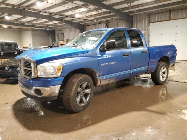 DODGE RAM 1500 2007 1d7hu18277s233042