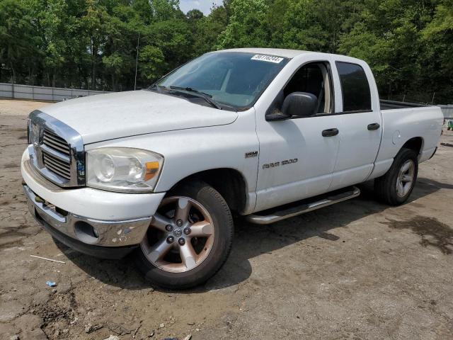 DODGE RAM 1500 2007 1d7hu18277s260967