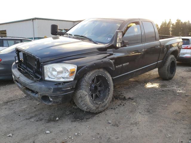 DODGE RAM 1500 2007 1d7hu18277s269975