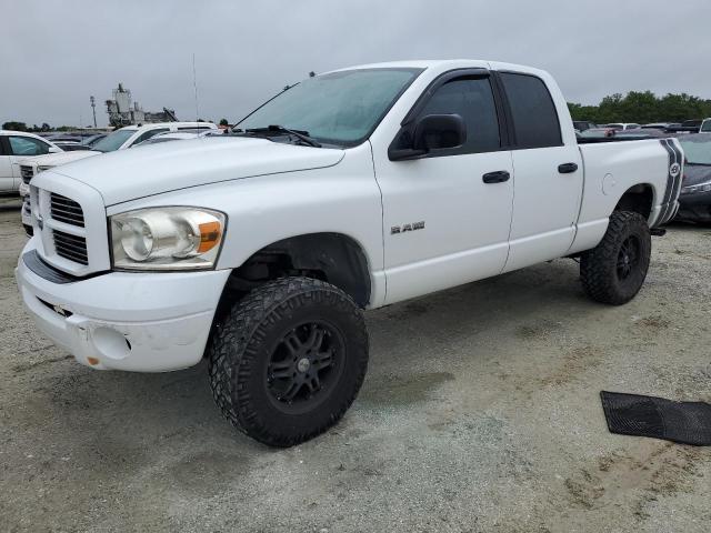 DODGE RAM 1500 S 2008 1d7hu18278j155191