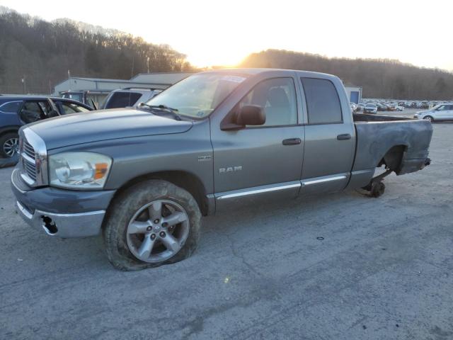 DODGE RAM 1500 2008 1d7hu18278j172380