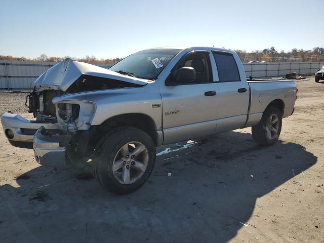 DODGE RAM 1500 2008 1d7hu18278s515571