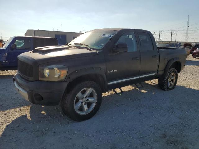 DODGE RAM 1500 2008 1d7hu18278s516462