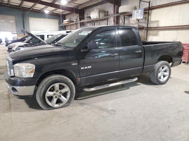 DODGE RAM 1500 S 2008 1d7hu18278s521063