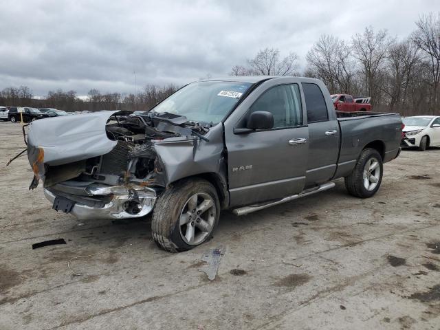 DODGE RAM 1500 2008 1d7hu18278s525162