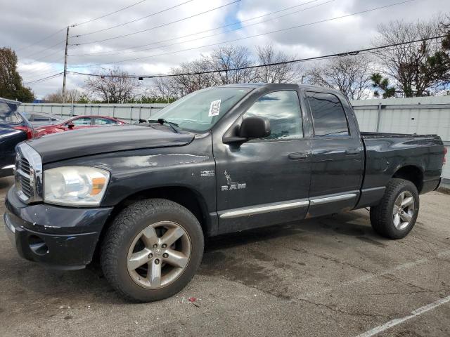 DODGE RAM 1500 S 2008 1d7hu18278s539403