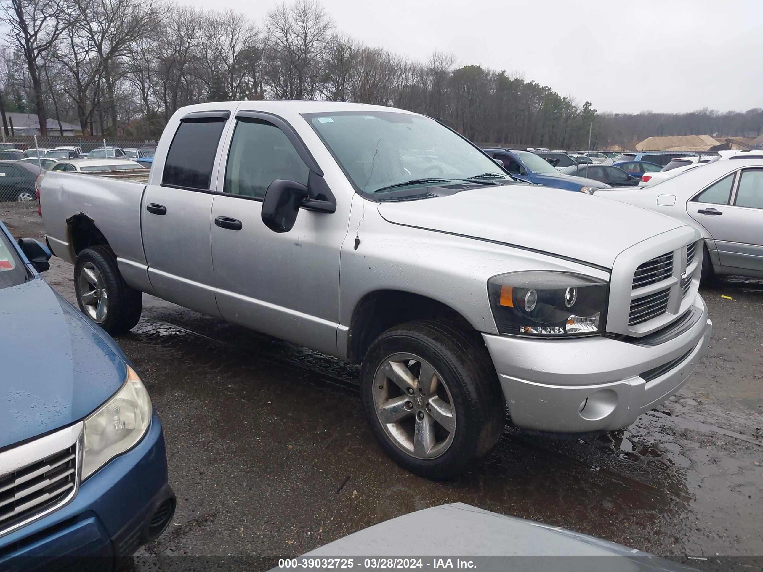 DODGE RAM 2008 1d7hu18278s542866