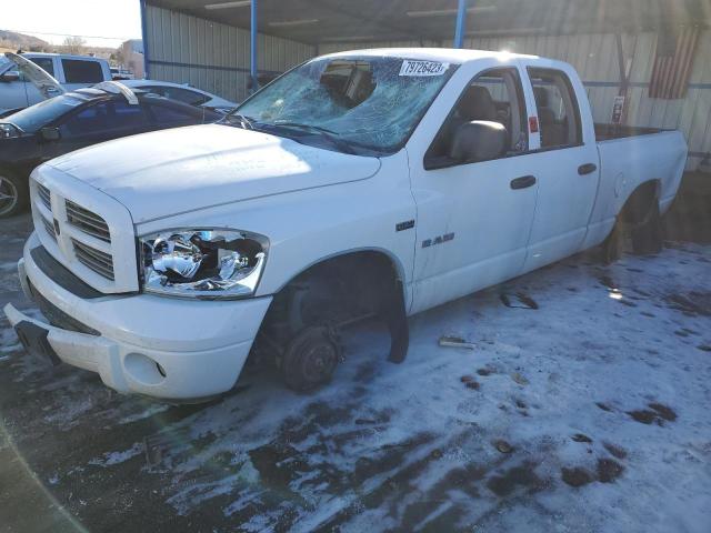 DODGE RAM 1500 2008 1d7hu18278s584812