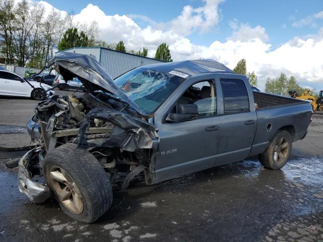 DODGE RAM 1500 S 2008 1d7hu18278s584891