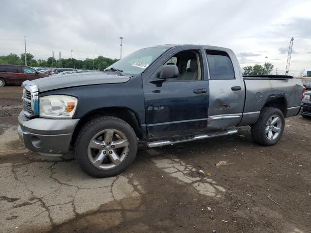 DODGE RAM 1500 2008 1d7hu18278s584986