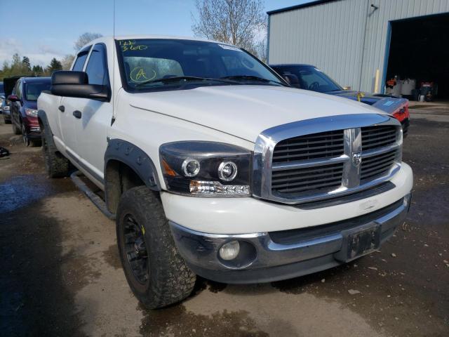 DODGE DR1500 2006 1d7hu18286j157187