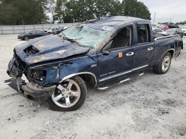 DODGE RAM 1500 2006 1d7hu18286s548589