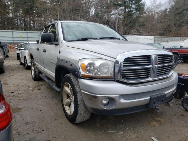 DODGE 1500 2006 1d7hu18286s577929