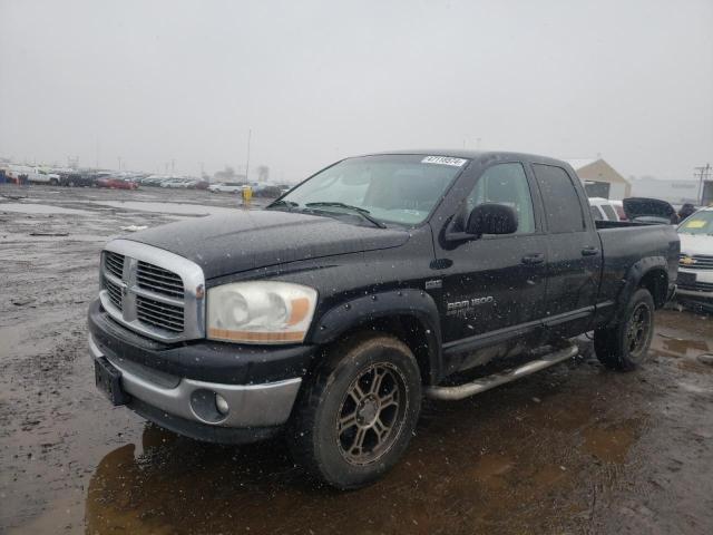 DODGE RAM 1500 2006 1d7hu18286s631570