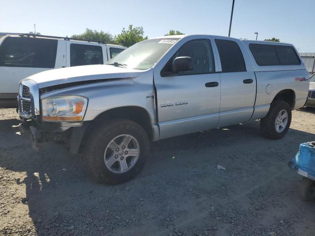 DODGE RAM 1500 2006 1d7hu18286s682373