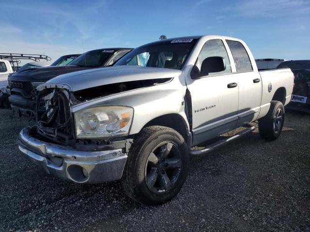 DODGE RAM 1500 2007 1d7hu18287s143365