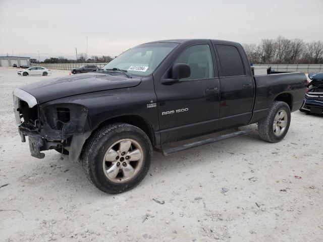 DODGE RAM 1500 2007 1d7hu18287s192324