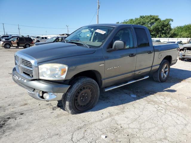 DODGE RAM 1500 2007 1d7hu18287s203547