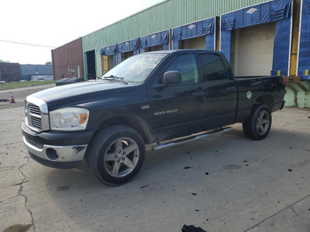 DODGE RAM 1500 2007 1d7hu18287s223345