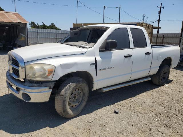 DODGE RAM 1500 2007 1d7hu18287s235253