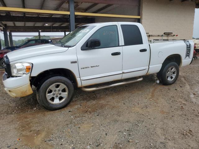 DODGE RAM 1500 2007 1d7hu18287s274327