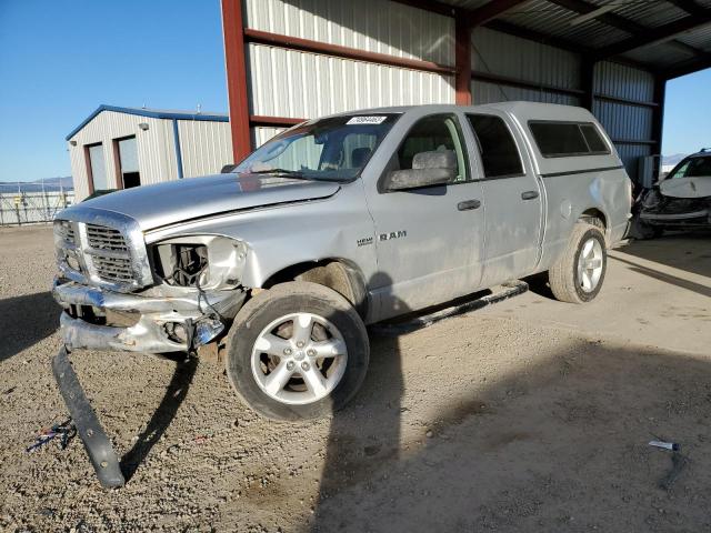 DODGE RAM 1500 2008 1d7hu18288j111832