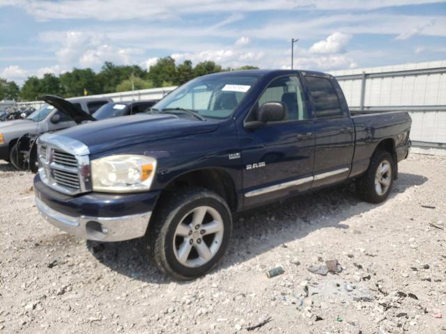 DODGE RAM 1500 S 2008 1d7hu18288j123916