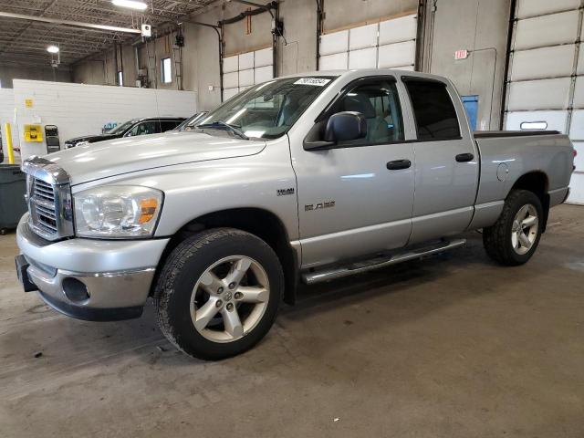 DODGE RAM 1500 S 2008 1d7hu18288j135855