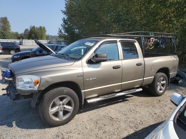 DODGE RAM 1500 S 2008 1d7hu18288j167138