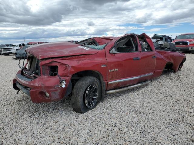 DODGE RAM 1500 S 2008 1d7hu18288j218542