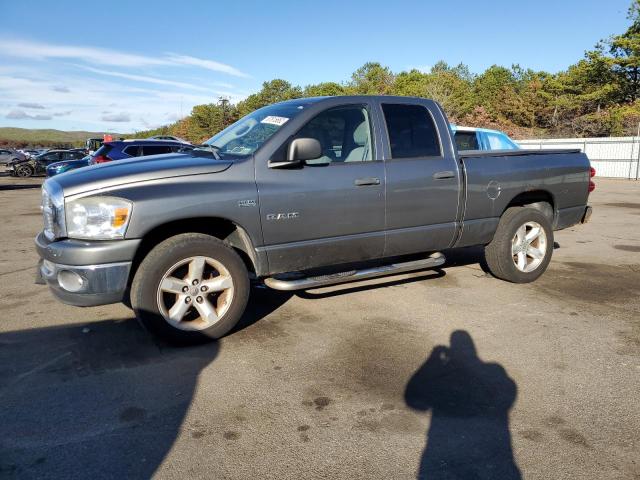 DODGE RAM 1500 S 2008 1d7hu18288s500500