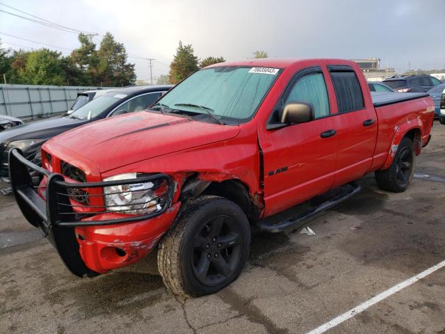 DODGE RAM 1500 2008 1d7hu18288s500514