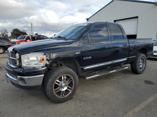 DODGE RAM 1500 S 2008 1d7hu18288s503199