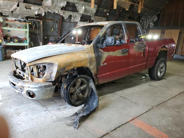 DODGE RAM 1500 S 2008 1d7hu18288s509164